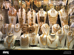 Jewellery