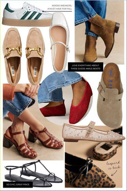 Shoes