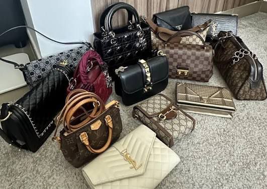 Handbags