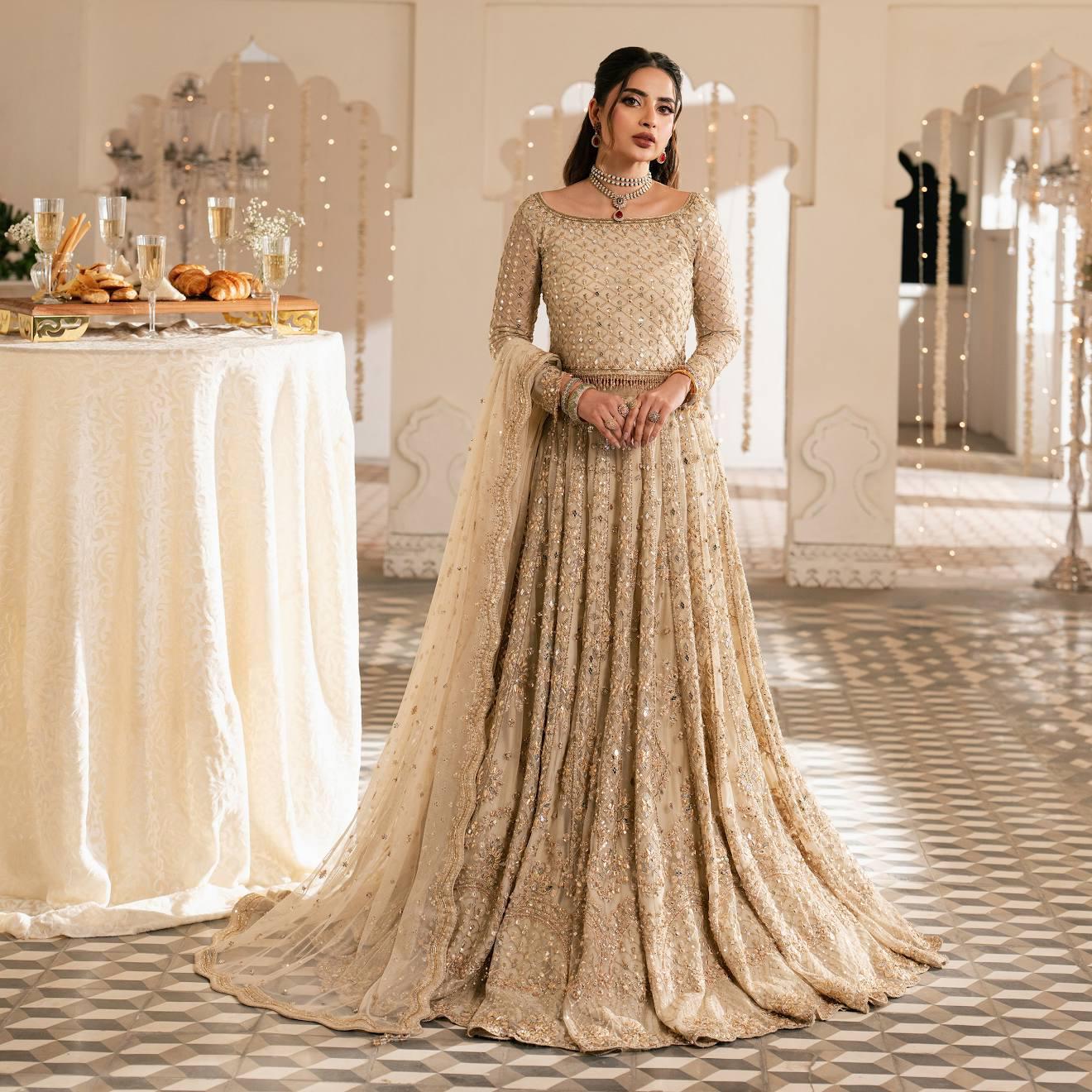 Lehnga Premium