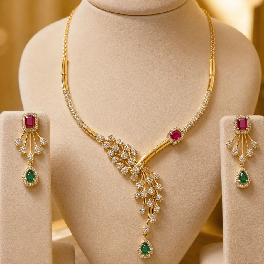 Necklace Set