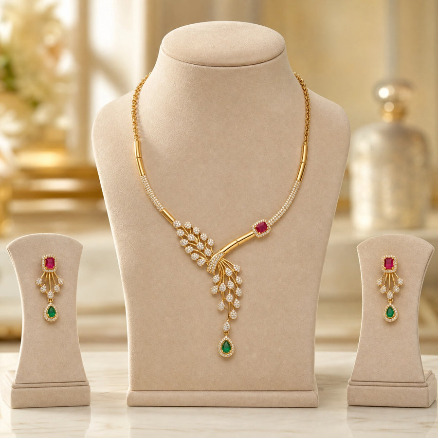 Necklace Set